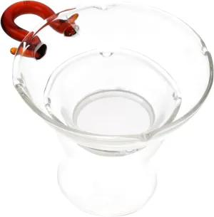 Cabilock 3 Sets Convenient Tea Home Accessory Reusable Tea Infuser Strainer Fine Mesh