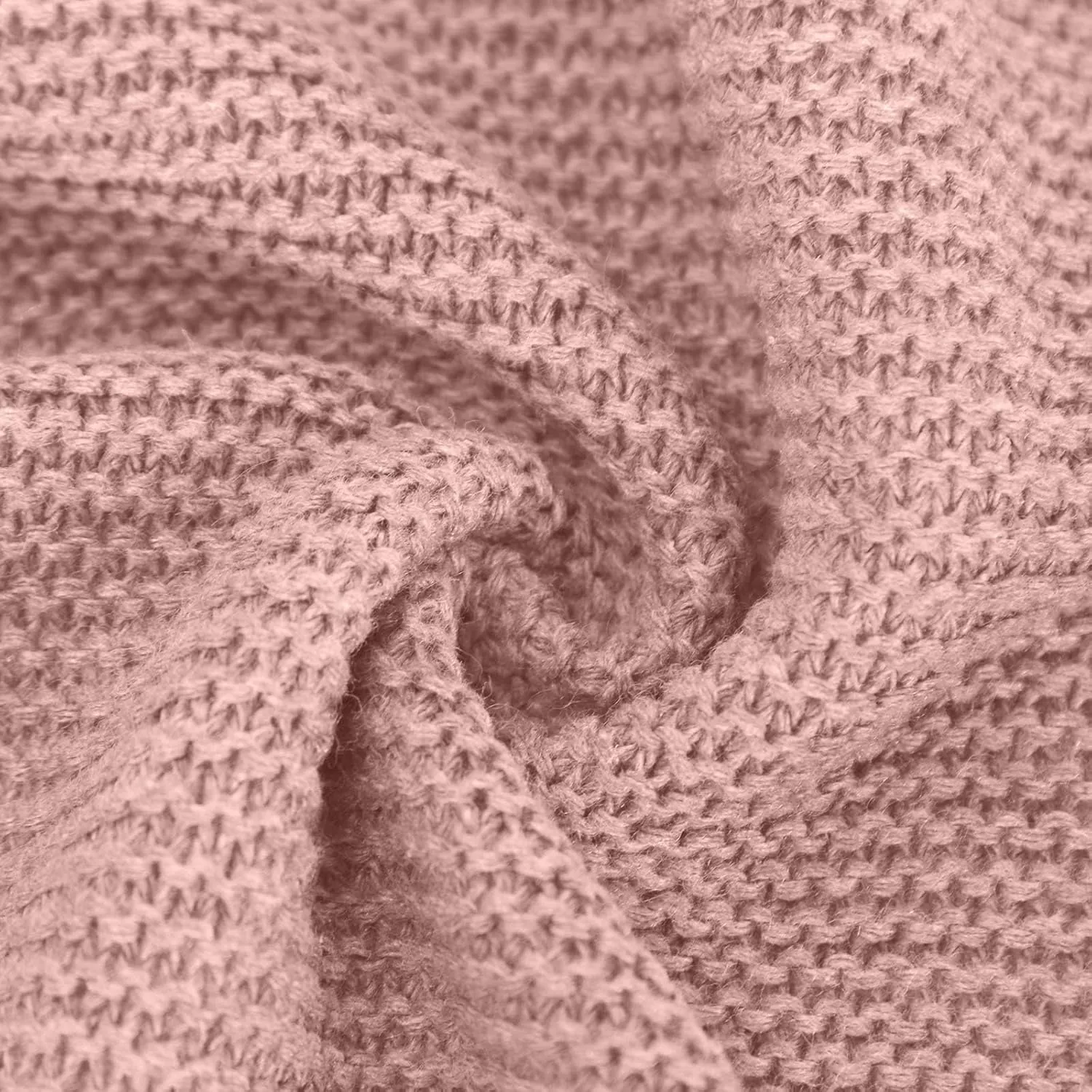 Cardigan Sweaters for Women Long Sleeve Solid Color Oversized Drop Shoulder Fall Cardigans Knit V Neck Sweaters