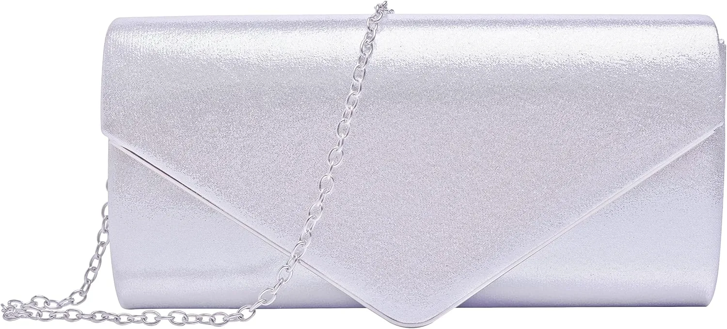 Clutch Purses for Women Evening Wedding Bags Women's Handbags Formal Prom Purse Crossbody