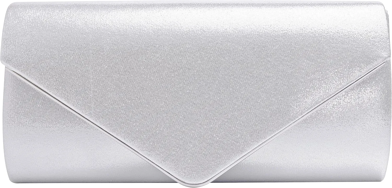 Clutch Purses for Women Evening Wedding Bags Women's Handbags Formal Prom Purse Crossbody