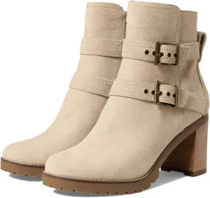 Cole Haan Foster Buckle Bootie
