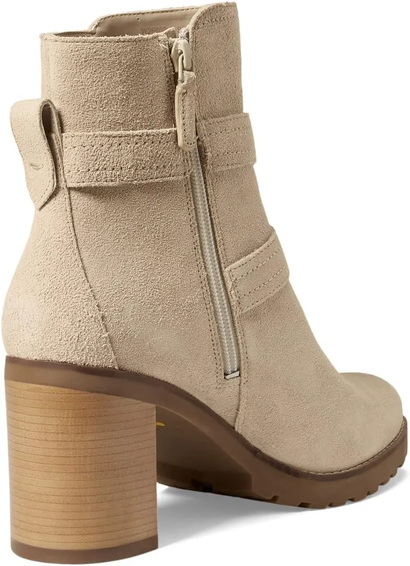 Cole Haan Foster Buckle Bootie