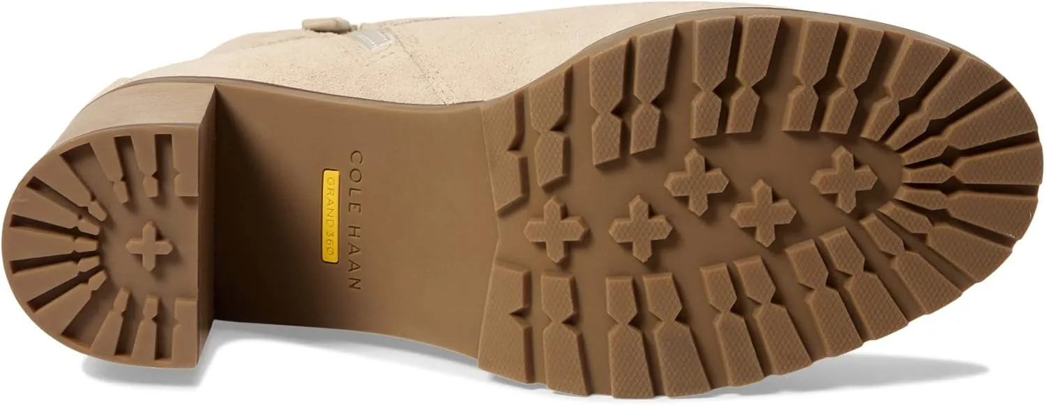 Cole Haan Foster Buckle Bootie