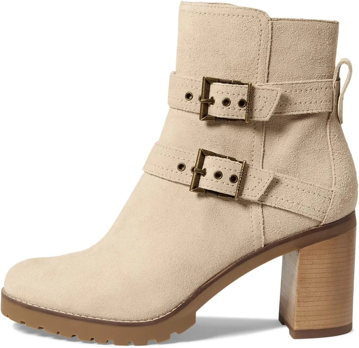 Cole Haan Foster Buckle Bootie