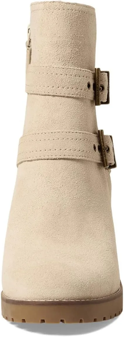Cole Haan Foster Buckle Bootie