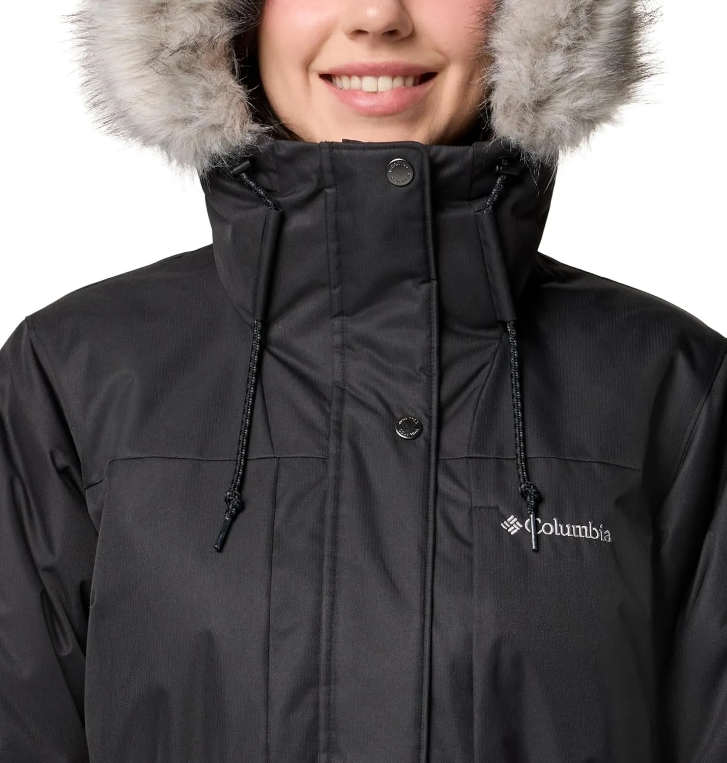 Columbia Women's Suttle Mountain Ii Mid Insulated Jacket