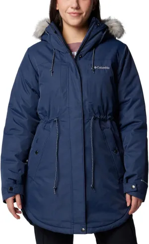 Columbia Women's Suttle Mountain Ii Mid Insulated Jacket