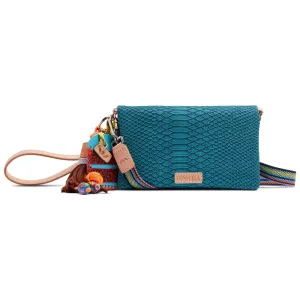 Consuela Uptown Crossbody - Indy