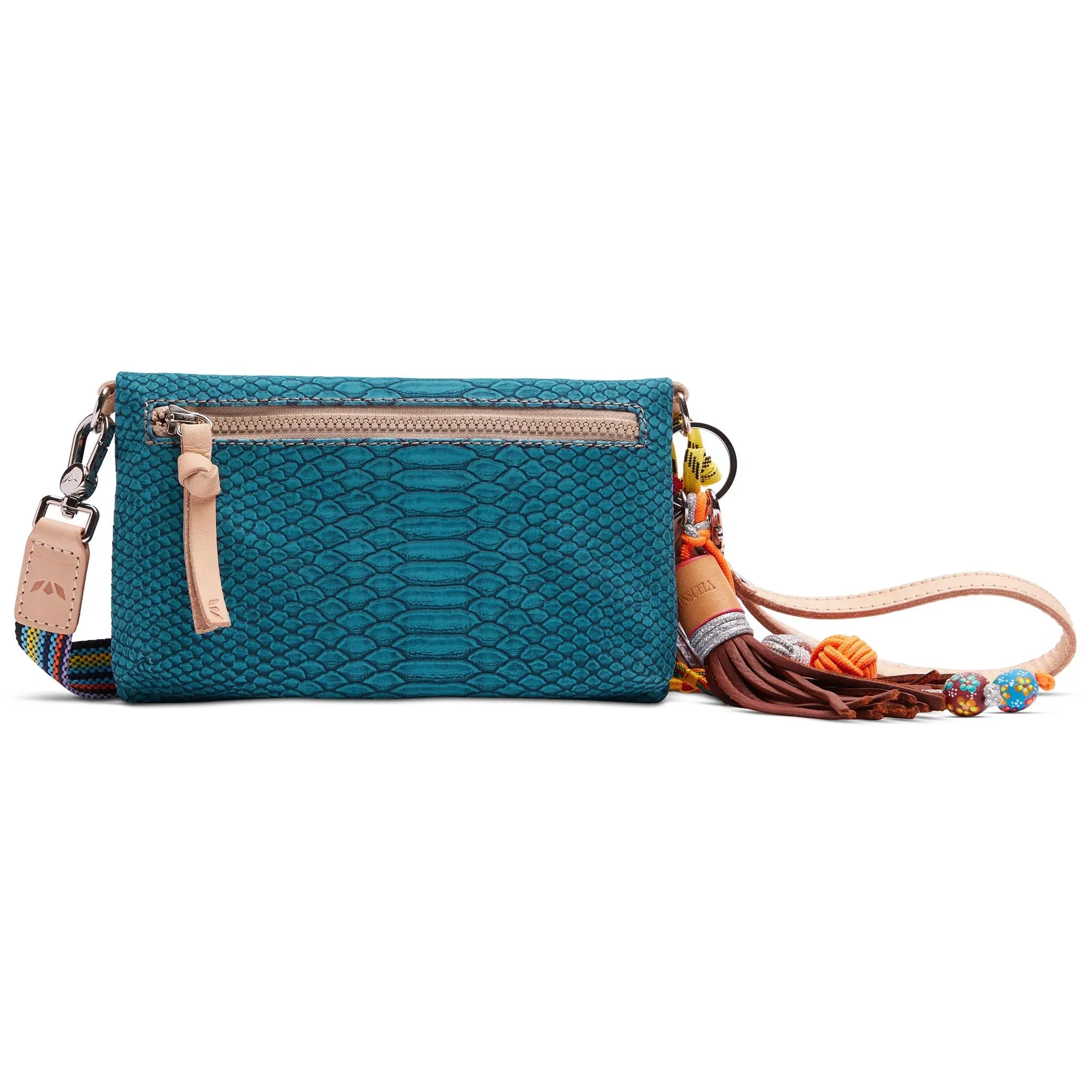 Consuela Uptown Crossbody - Indy