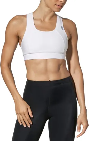 CW-X Women's Xtra Support Impact Sports Bra, Minimizes Bounce for Running and High Intensity Interval Training