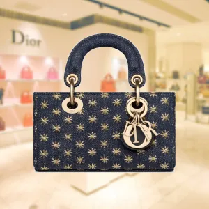 D-JOY Automation-ready BAG MICRO Client-focused LADY