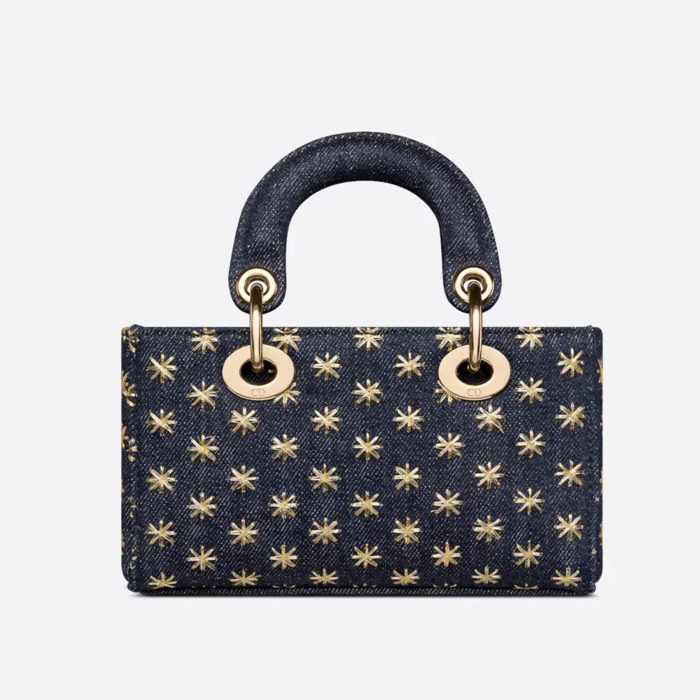D-JOY Automation-ready BAG MICRO Client-focused LADY