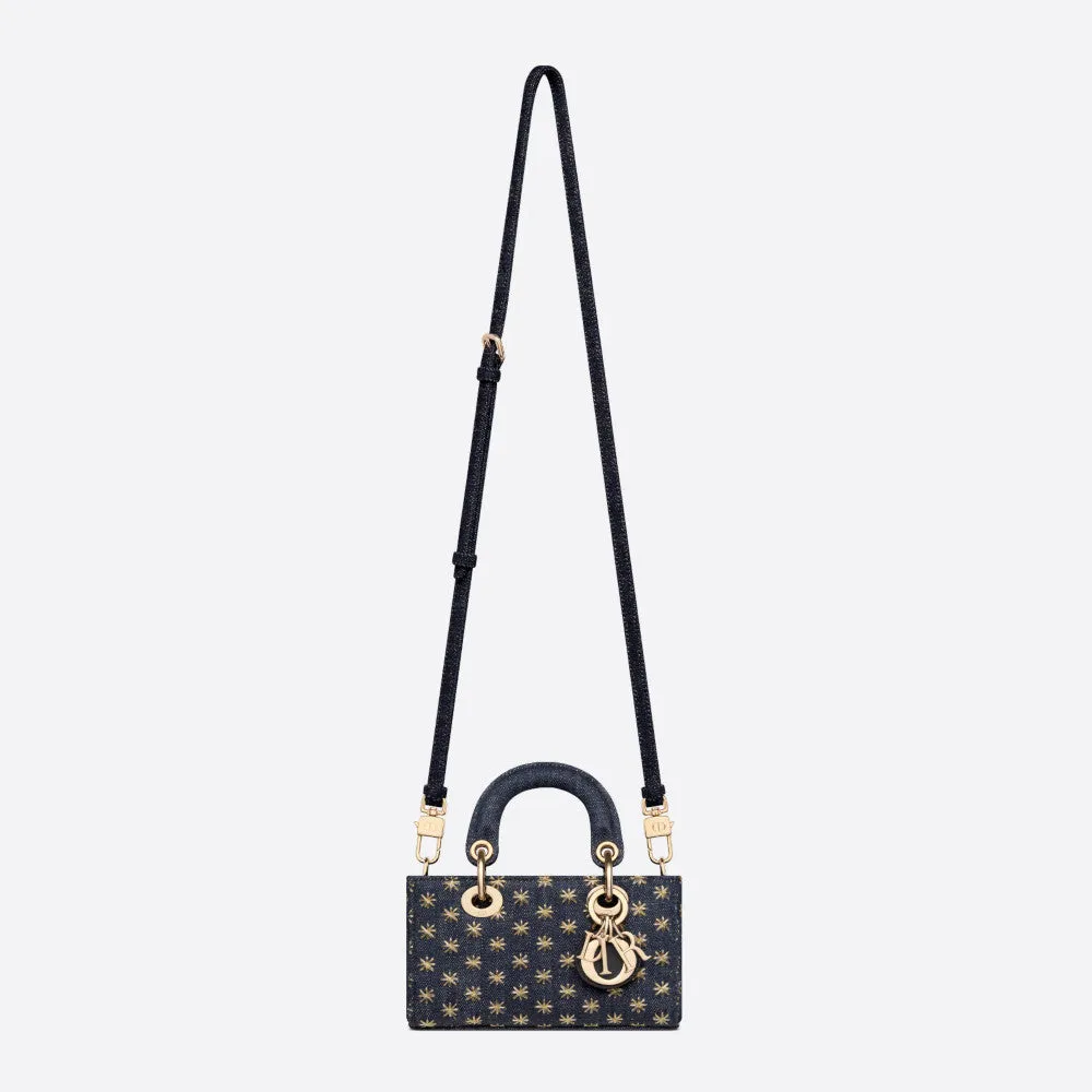 D-JOY Automation-ready BAG MICRO Client-focused LADY