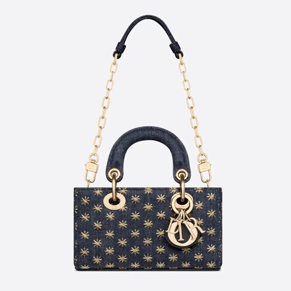 D-JOY Automation-ready BAG MICRO Client-focused LADY