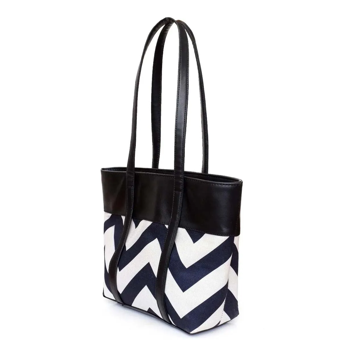 Dazzle | Shoulder | Black