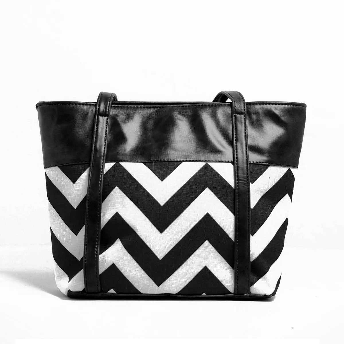 Dazzle | Shoulder | Black
