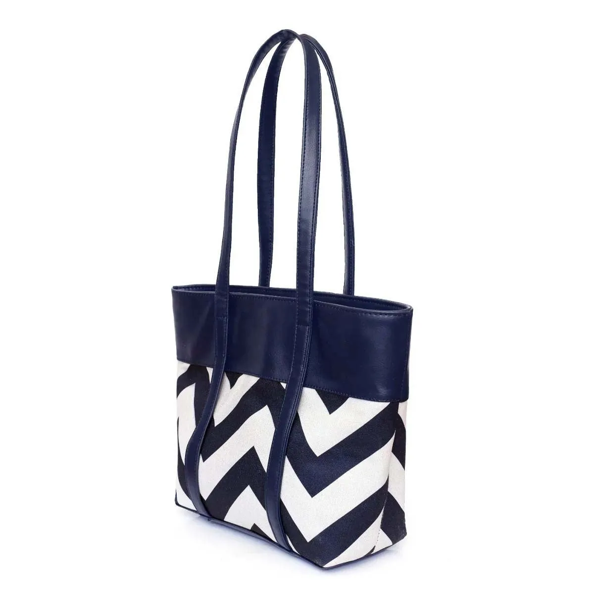 Dazzle | Shoulder | Blue