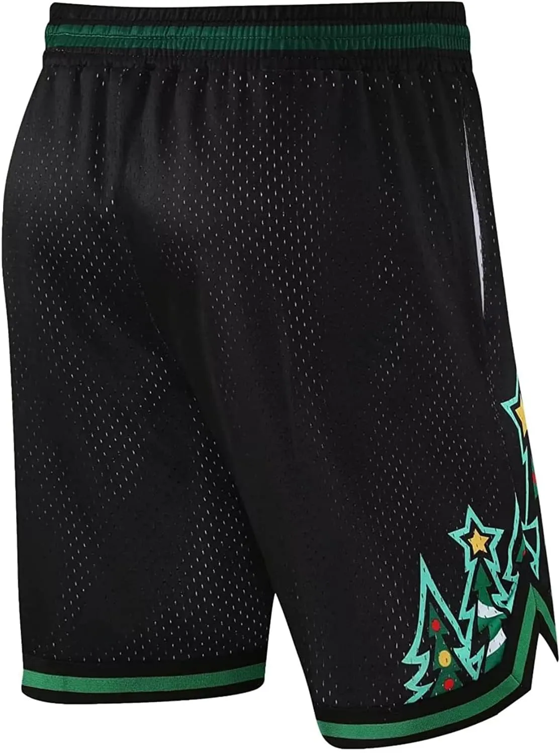 DIOTSR Mens Basketball Shorts Casual Retro Graphic Shorts Athletic Running Shorts Streetwear Designer Shorts with Pockets