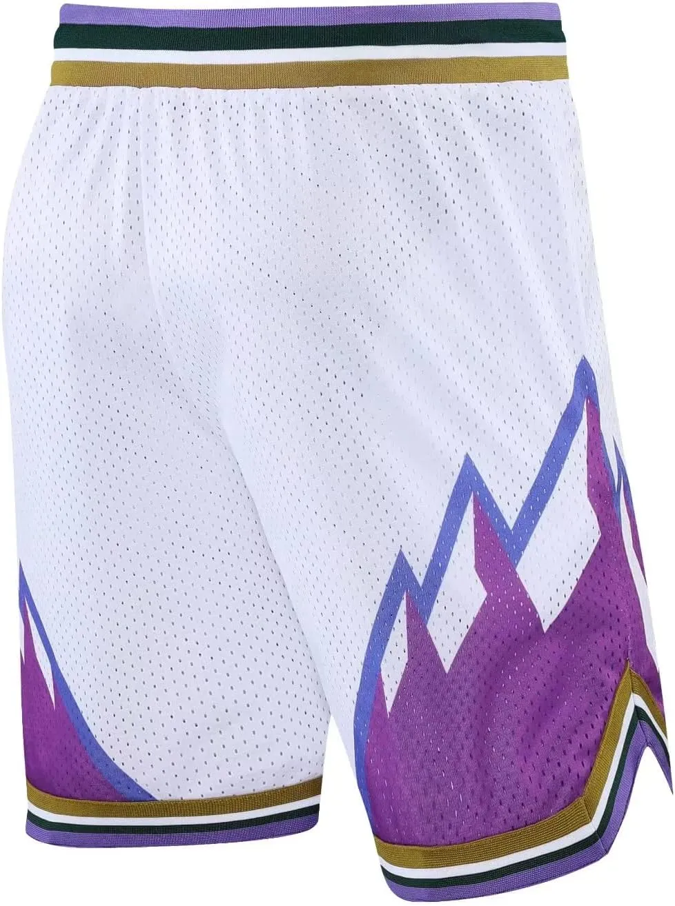 DIOTSR Mens Basketball Shorts Casual Retro Graphic Shorts Athletic Running Shorts Streetwear Designer Shorts with Pockets