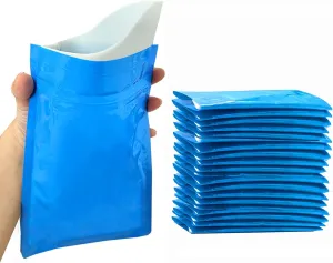 Disposable Urine Bags, 20 Pack Travel Pee Bags