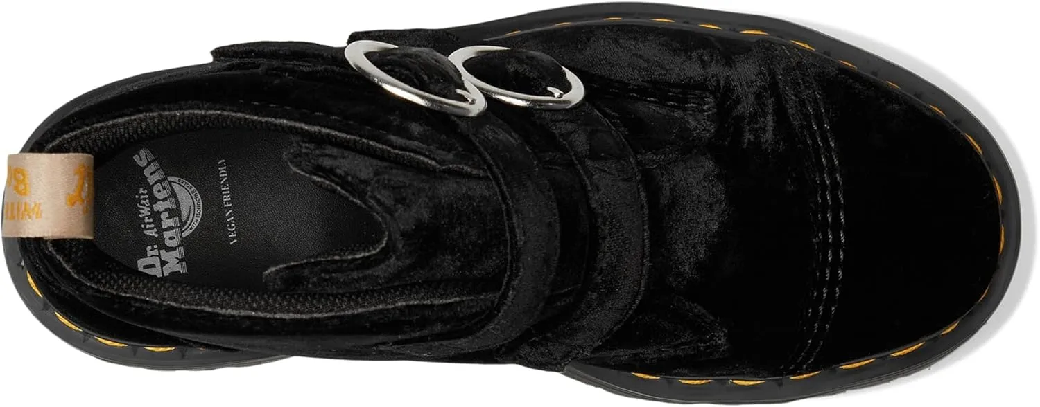 Dr. Martens Women's Vegan Devon Fashion Boot