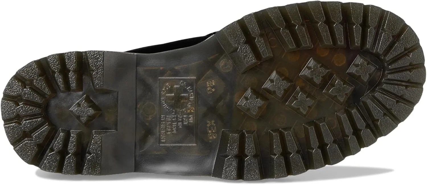 Dr. Martens Women's Vegan Devon Fashion Boot