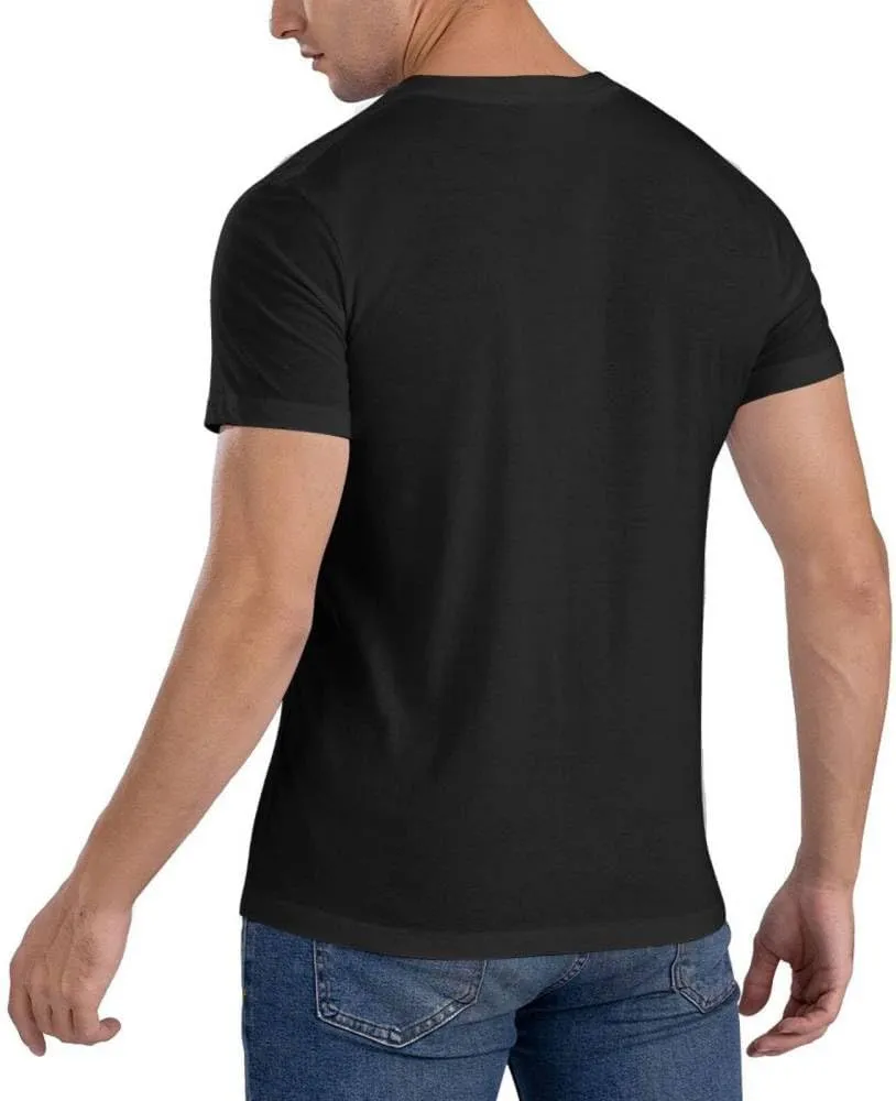 Eddy Merckx Molteni Arcore Cycling Jersey Unisex Mens T Shirt Black