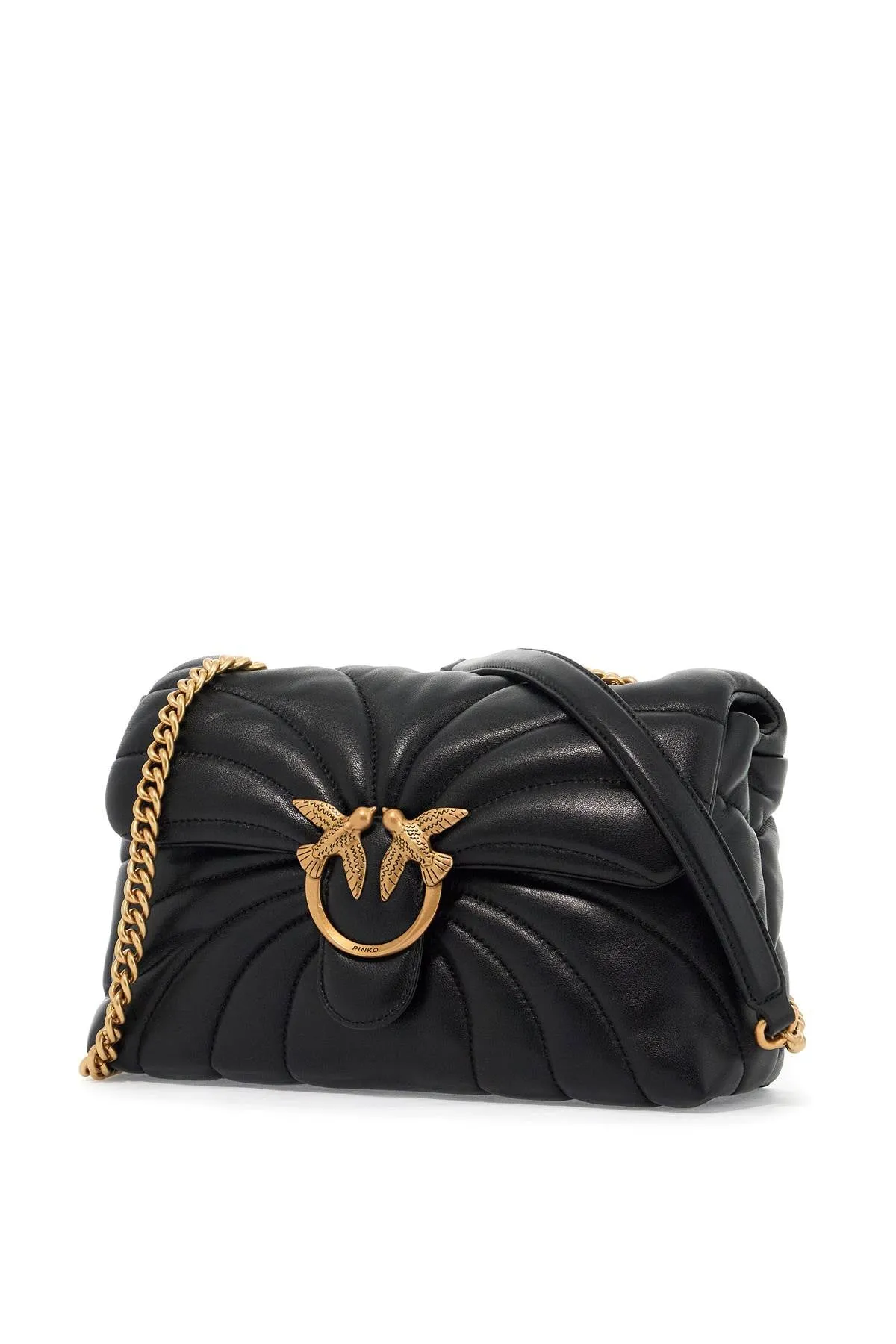 ed\n\n'love puff classic butterfly qu