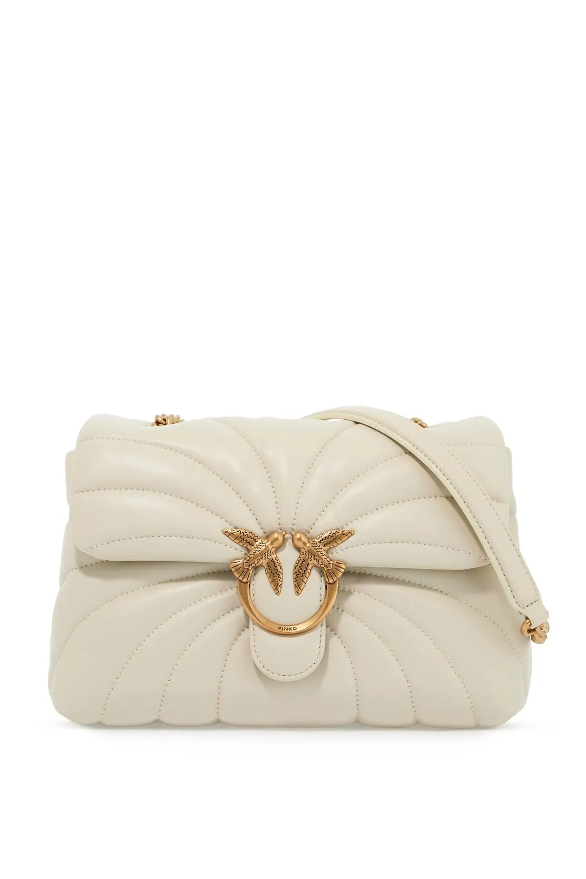 ed\n\n'love puff classic butterfly qu