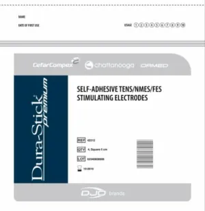 ELECTRODES STIMCARE PREMIUM