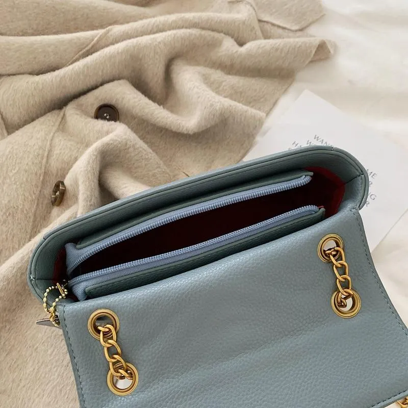 ESMERELDA Crossbody