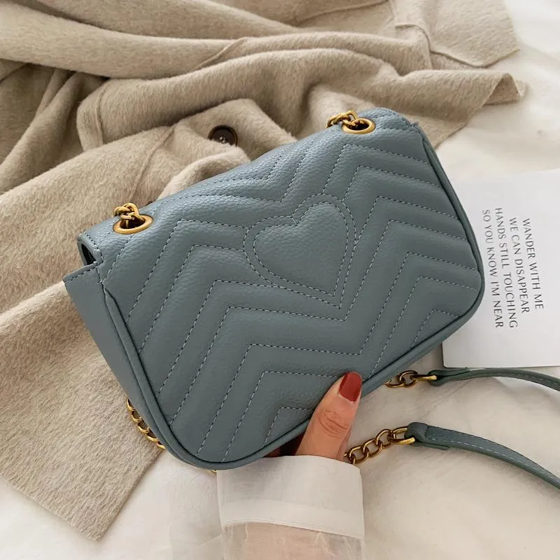 ESMERELDA Crossbody