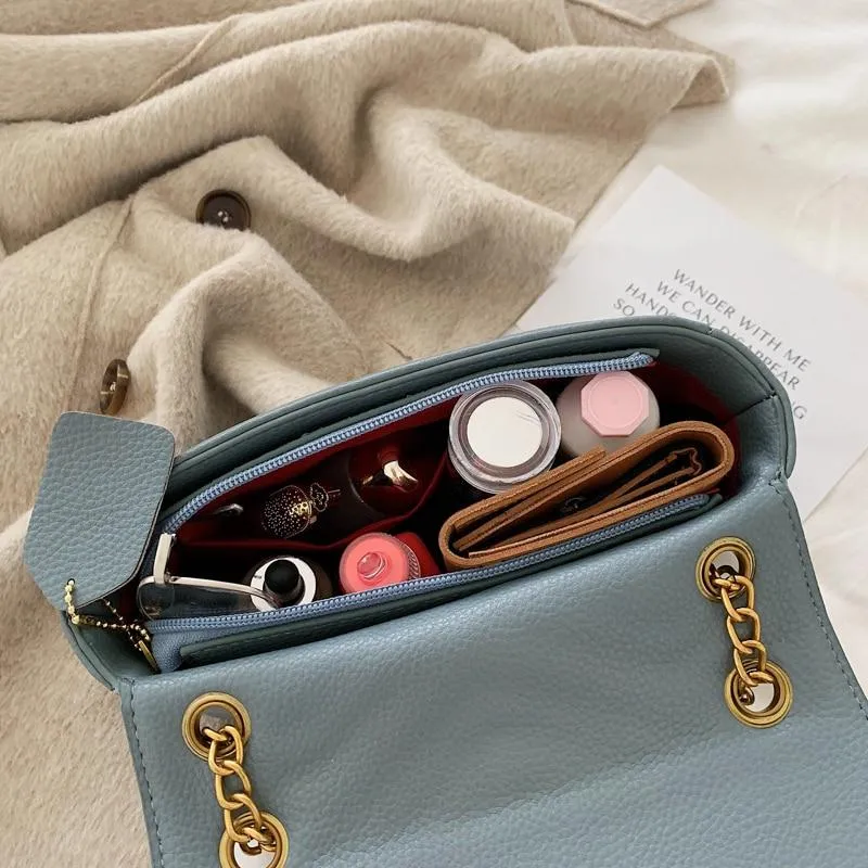 ESMERELDA Crossbody