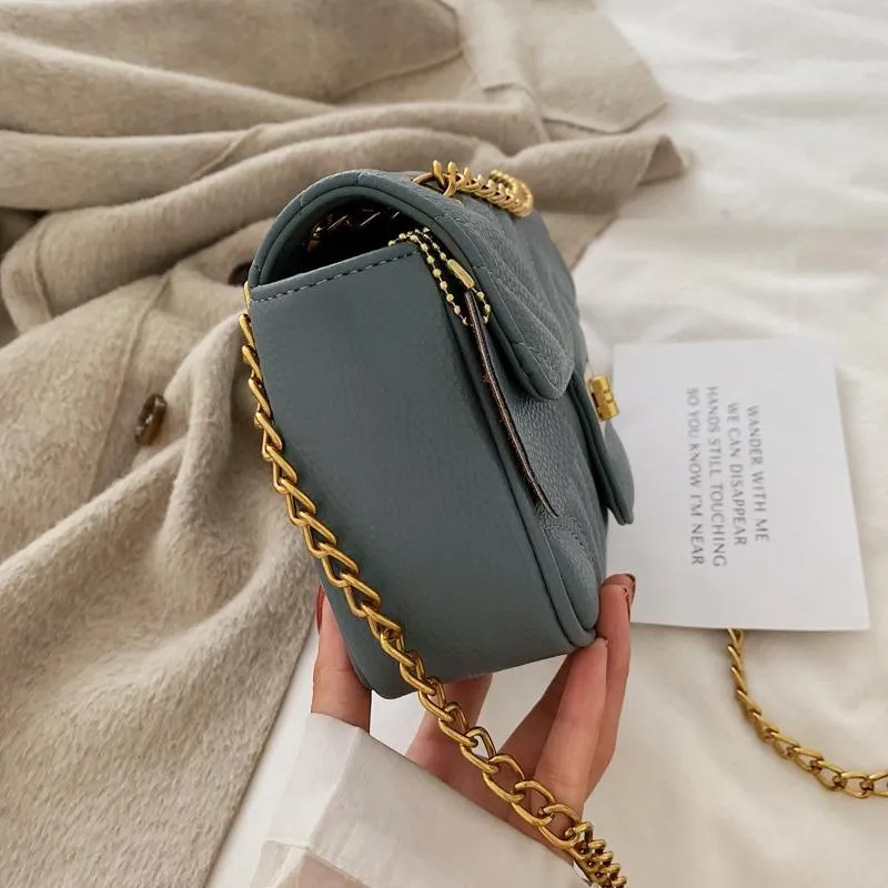 ESMERELDA Crossbody