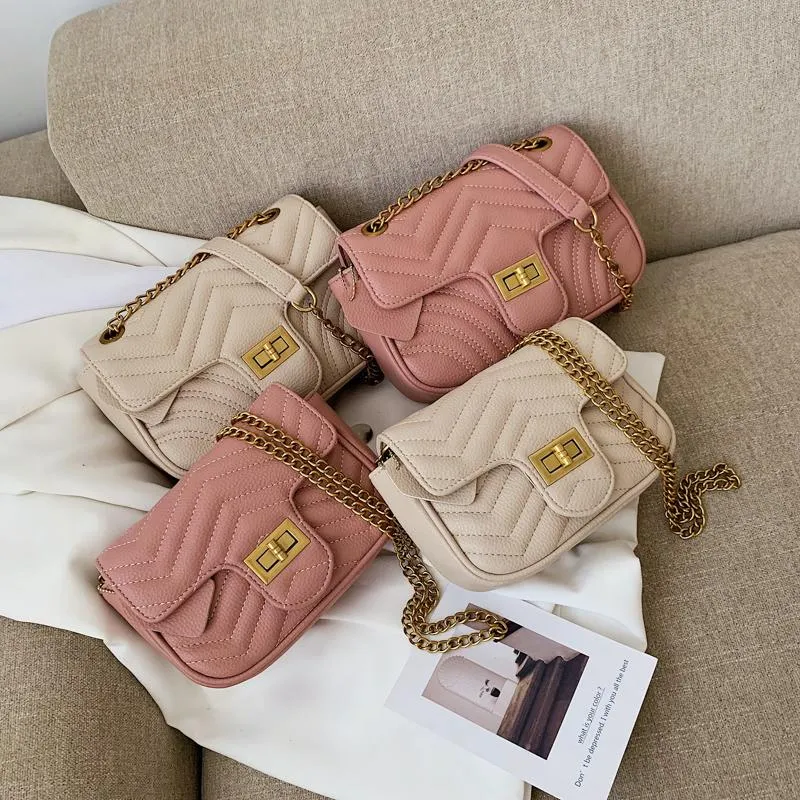 ESMERELDA Crossbody