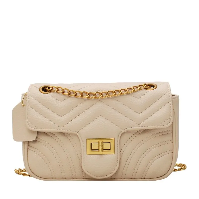 ESMERELDA Crossbody