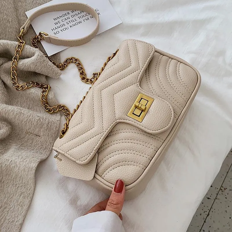 ESMERELDA Crossbody
