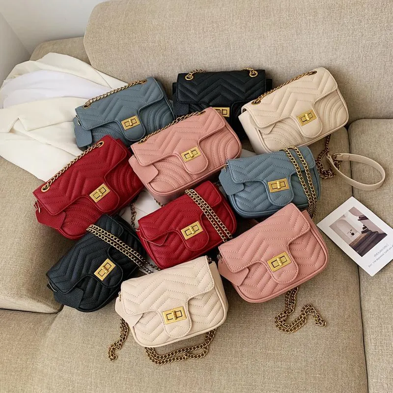 ESMERELDA Crossbody