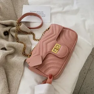 ESMERELDA Crossbody