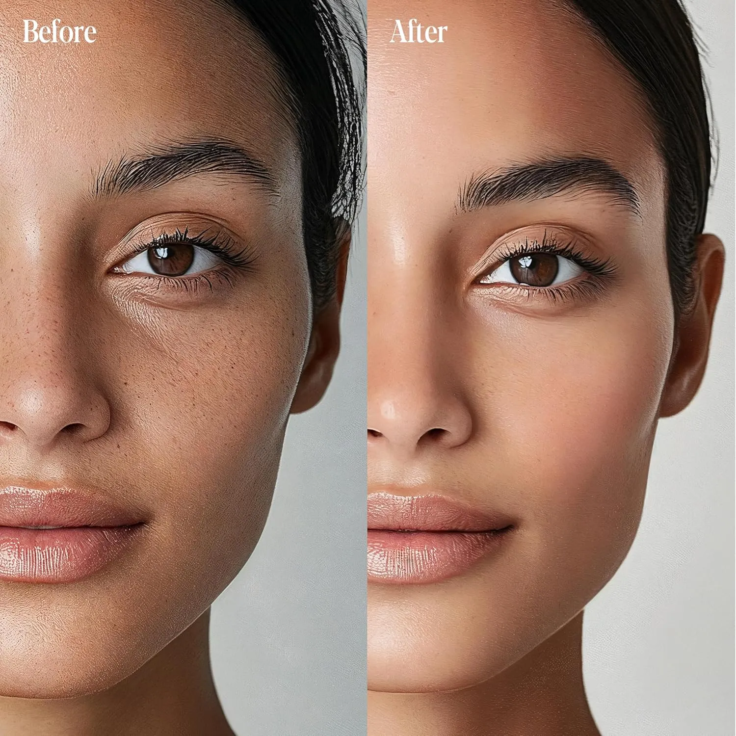 espoir [NEW] Be Velvet Cushion Foundation | Quick and Easy Coverage with Long-lasting Color by Zero Oxidation (#32 Cinnamon, 0.46 Ounce (Pack of 1))