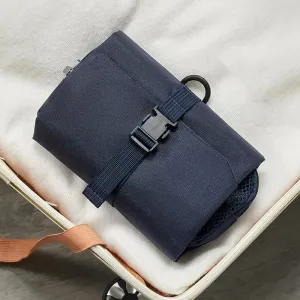 Ethan | Elegant and Travel-Friendly Multi-Layer Cosmetics Organizer