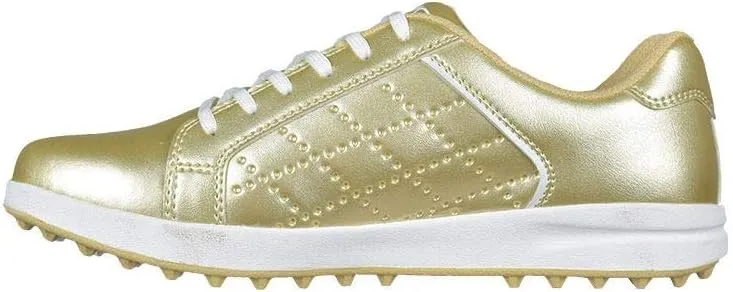 Etonic Ladies G-SOK 3.0 Spikeless Golf Shoes