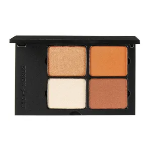 Eyeshadow Compact