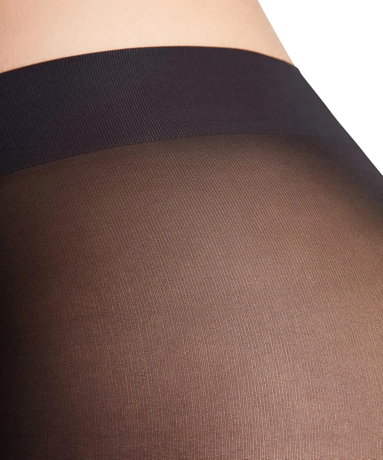 FALKE Women's Matte Deluxe 30 Denier Tights, Designer Hosiery, Casual or Dress Clothes, Fine Sheer Transparent, Nylon, 1 Pair