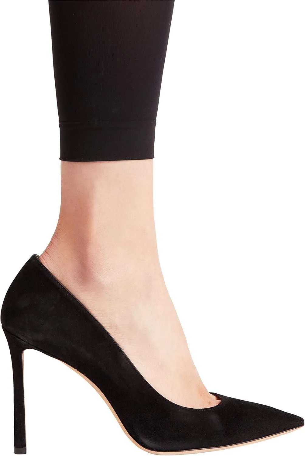 FALKE Women's Matte Deluxe 30 Denier Tights, Designer Hosiery, Casual or Dress Clothes, Fine Sheer Transparent, Nylon, 1 Pair