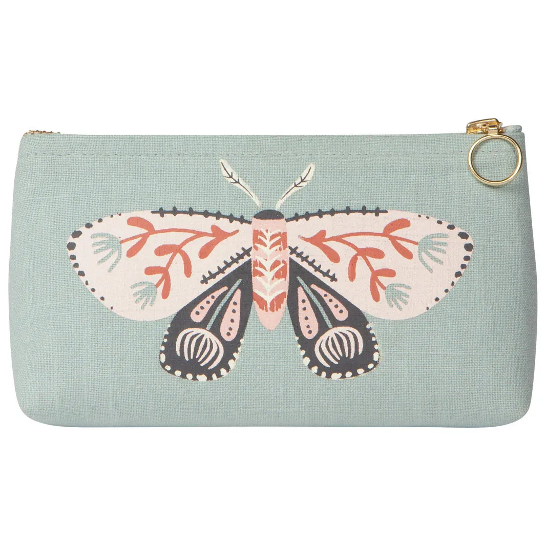 Far and Away Cosmetic Bag