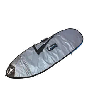 FAR KING (FK) DAY ALL ROUND BAG SHORTBOARD
