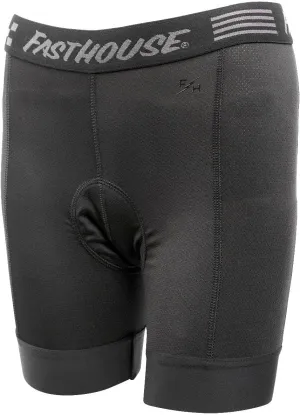 FASTHOUSE Women's Trail Liner, Black