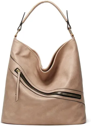 Faux Leather Handbag for Women Top Handle Shoulder Bag Crossbody Bag Retro Tote Bag Hobo Purse Snake Print Bucket Bag