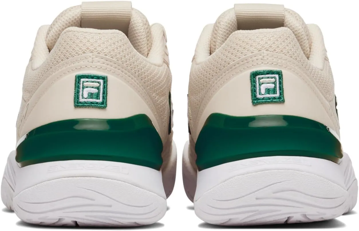Fila Axilus 3 Womens Tennis Shoes